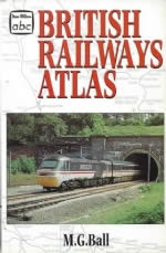 British Railways Atlas
