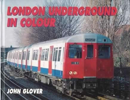 London Underground In Colour