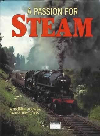 A Passion For Steam