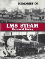 Memories Of LMS Steam
