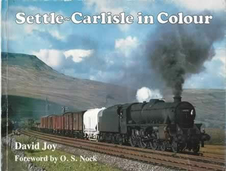 Settle-Carlisle In Colour