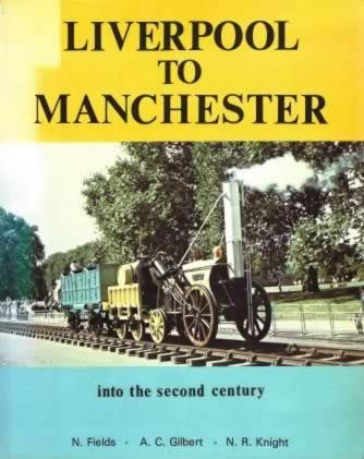 Liverpool To Manchester Into The Second Century