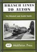 Branch Lines To Alton