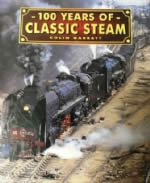 100 Years Of Classic Steam