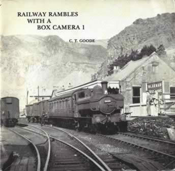 Railway Rambles With A Box Camera 1