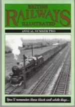 British Railways Illustrated: Annual No 2