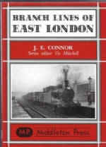 Branch Lines Of East London