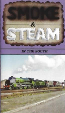 Smoke & Steam in the South