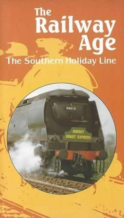Castle Home Video - The Southern Holiday Line