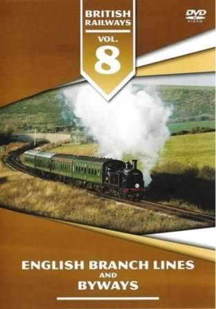 British Railways Vol 8