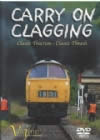 Carry On Clagging. Classic Traction. Classic Thrash