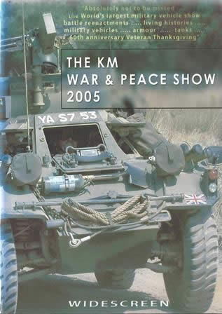 The KM War-Peace Show 2005