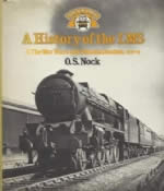 A History Of The LMS No 3. 1939-48