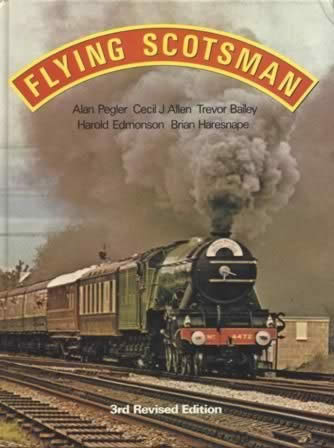Flying Scotsman - 3rd Revised Edition