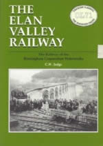 The Elan Valley Railway - OL71