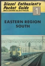Diesel Enthusiast's Pocket Guide No 1 (Eastern)