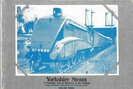 Yorkshire Steam Vol 3