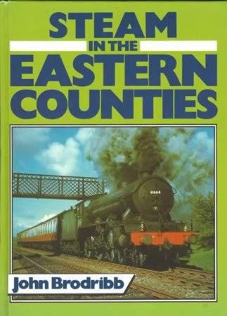 Steam In The Eastern Counties
