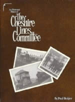 An Illustrated History Of The Cheshire Lines Committee