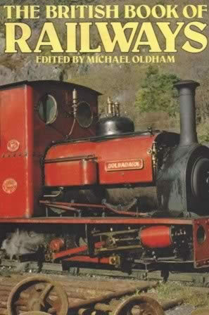The British Book Of Railways