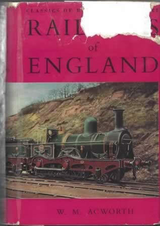 Railways Of England