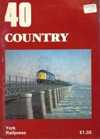 40 Country (P/B)