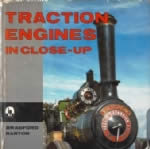 Traction Engines In Close-up