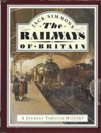 The Railways Of Britain