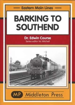 Eastern Main Lines Barking To Southend