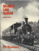 Branch Line Album - Second Series