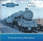 British Railways In Colour: Volume 7 - Steam For Sale
