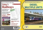 British Railways Pocket Book No. 3 Diesel Multiple Units 2009