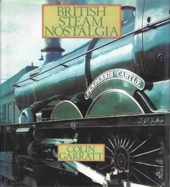 British Steam Nostalgia