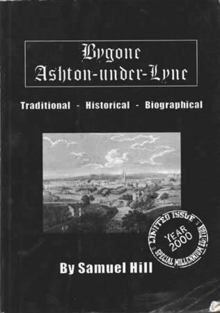 Bygone Ashton-under-Lyne: Year 2000 Special Millenium Edition