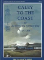 Caley To The Coast Or Rothesay By Wemyss Bay - OL119