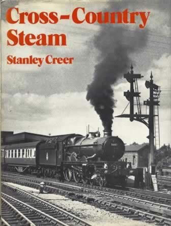 Cross-Country Steam