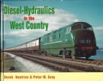 Diesel-Hydraulics In The West Country