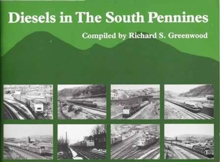 Diesels In The South Pennines