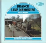 Branch Line Railways No 4 - London & North Eastern (P/B)
