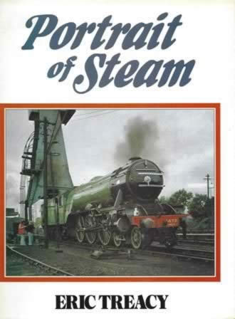 Portrait Of Steam (H/B)