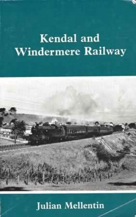 Kendal And Windermere Railway