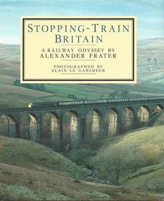 Stopping-Train Britain