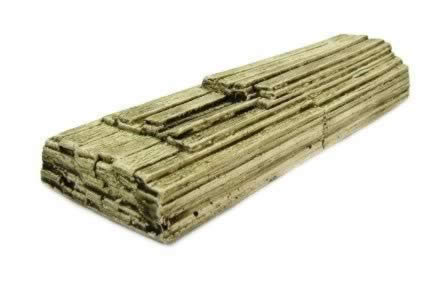 Harburn Hamlett: OO Gauge: Timber Planks Load