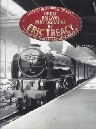 A Classic Collection Of The Finest Great Railway Photos