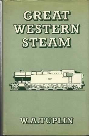 Great Western Steam