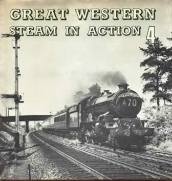 Great Western Steam In Action 4