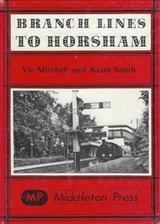 Branch Lines To Horsham