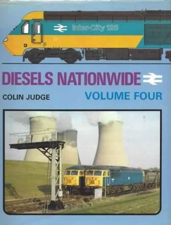 Diesels Nationwide Volume Four