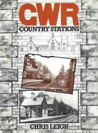 GWR Country Stations