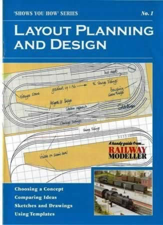 Peco: Booklet: Layout Planning And Design